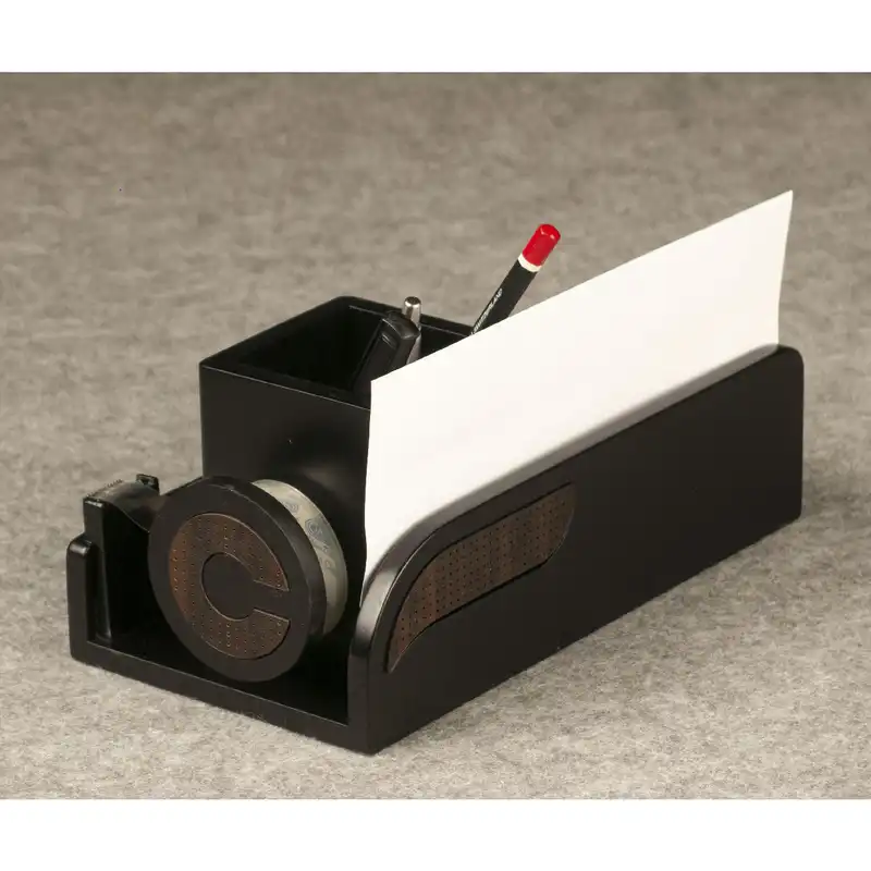 استند لوازم اداری رومیزی مدل کارلو