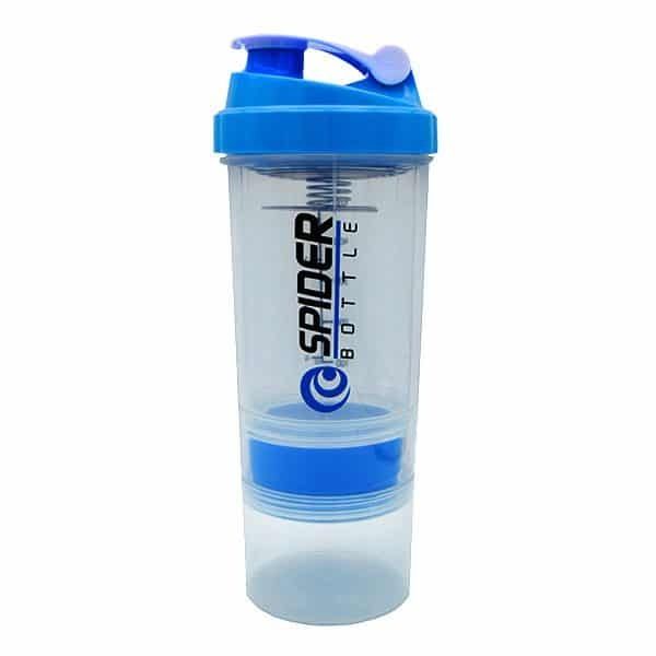 شیکر مدل GS-M-3160 گنجایش  0.5 لیتر -  - 1