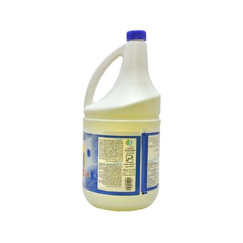 مایع سفیدکننده توئی لایت کد G21 حجم 4000 میلی لیتر