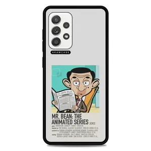 AKAM AMC-WSGA52-CARTOONS-7 Cover For Samsung Galaxy A52