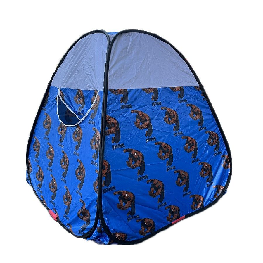 چادر بازی کودک مدل مرد عنکبوتی