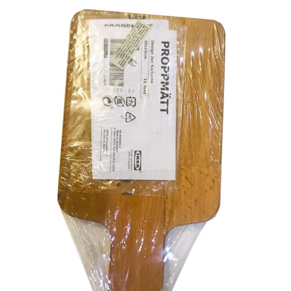 تخته گوشت ایکیا مدل PROPPMÄTT
