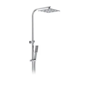 دوش حمام شودر مدل بارانیا