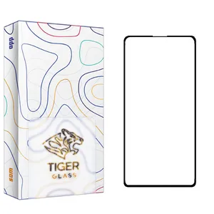 Tiger Glass SAM2 Ceramics Screen Protector For Xiaomi Redmi Note 9S / Note 9 Pro / Note 10 Pro / 11T
