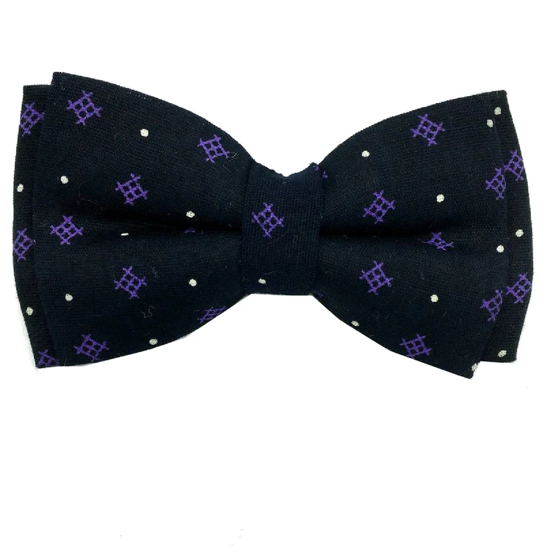 پاپیون مردانه هکس ایران مدل PT-402