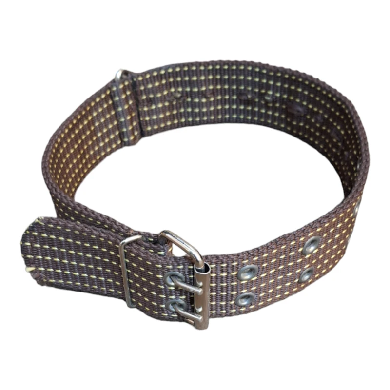 قلاده گردنی سگ مدل برزنتی کد 02