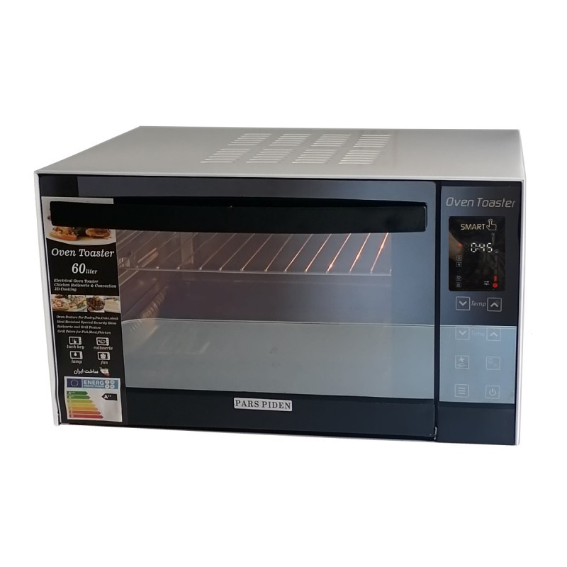 آون توستر پارس پیدن مدل Oster-Digital-60L