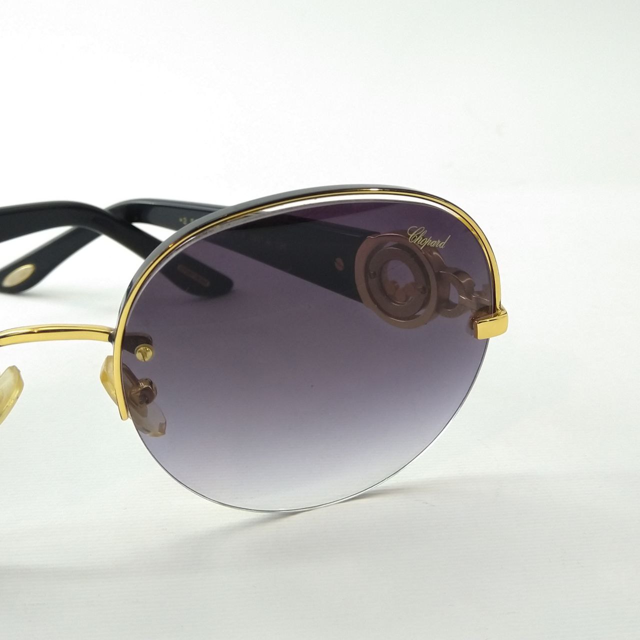 عینک آفتابی زنانه شوپارد مدل SCHB67S -  - 4