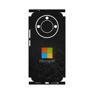 MAHOOT Microsoft_Logo-FullSkin Cover Sticker for Honor X9c Smart