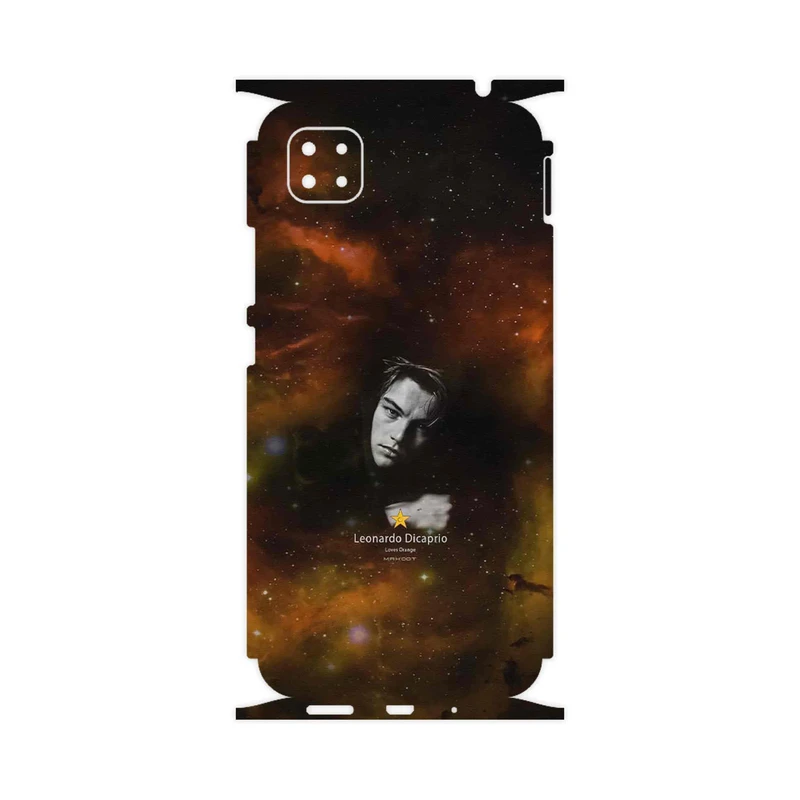 برچسب پوششی ماهوت مدل Leonardo Dicaprio-FullSkin مناسب برای گوشی موبایل شیائومی Poco C3