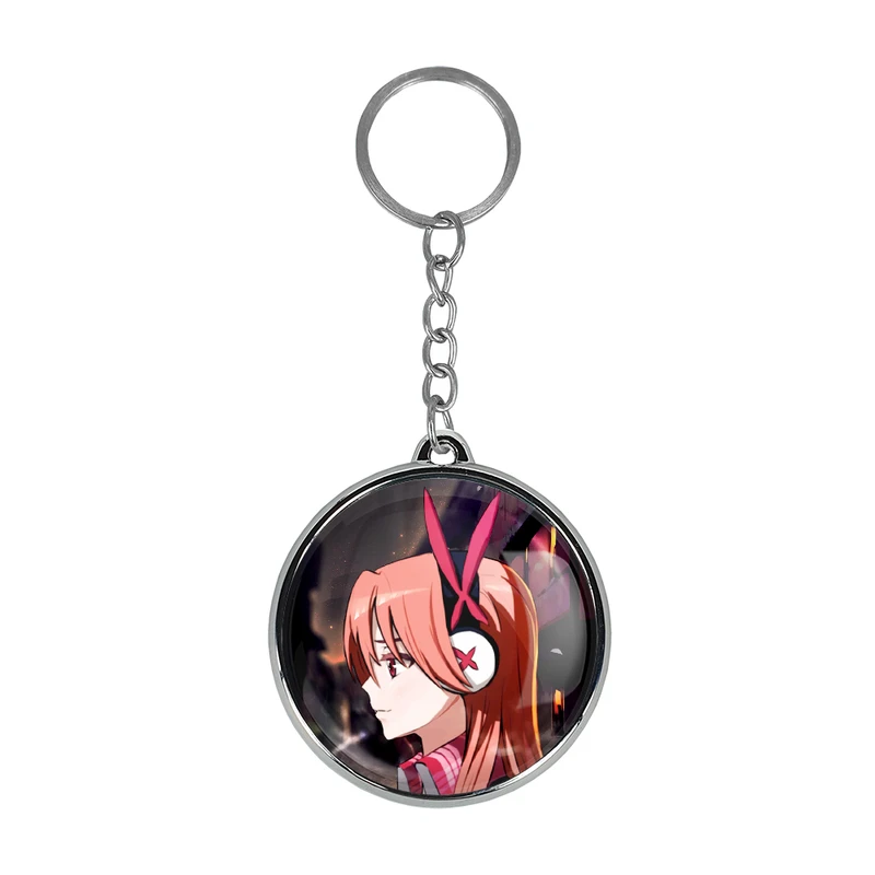 جاکلیدی خندالو طرح چلسا انیمه آکامه گا کیل مدل دوطرفه کد 3188431885