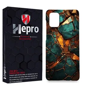 HEPRO MC Cover for Samsung Galaxy A71