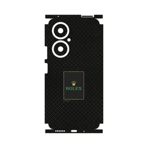 MAHOOT Rolex_Logo-FullSkin Cover Sticker for Huawei Nova 11i