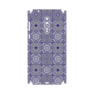 MAHOOT Iran Tile 11-FullSkin Cover Sticker for Nokia 8