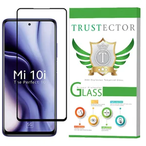 Trustector FUL-T Screen Protector For Xiaomi Mi 10i 5G
