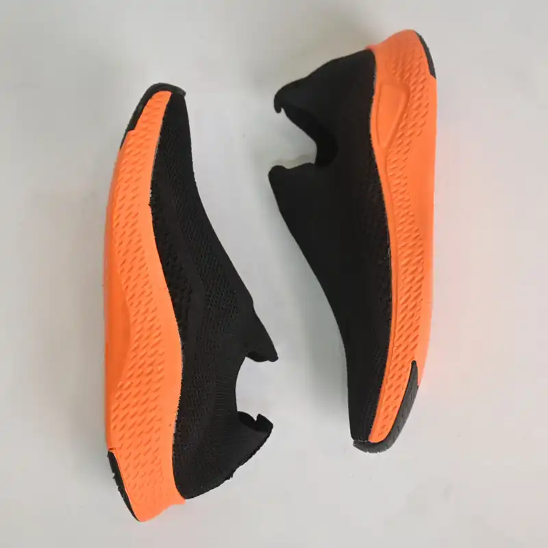 کفش پیاده روی زنانه کفش سعیدی مدل 131MN biband