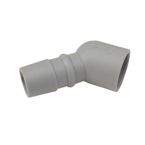 اتصال چپقی پمپ کولر آبی  مدل P1 