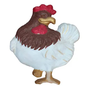 دیوارکوب مدل مرغ