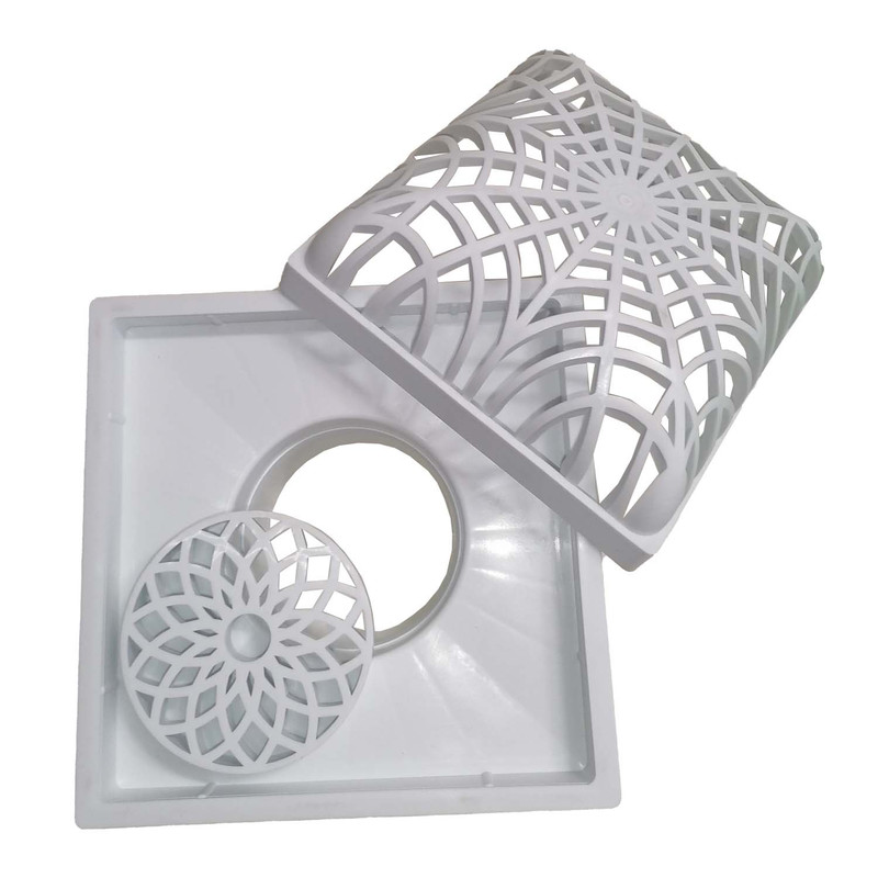 کف شور جهانیار مدل K104