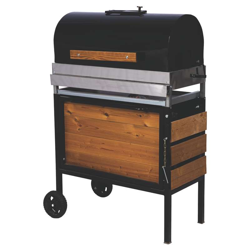 کباب‌پز گازی مدل Gk70wb