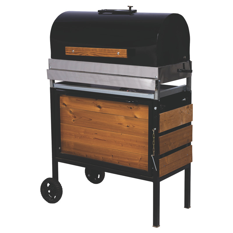 کباب‌پز گازی مدل Gk70wb