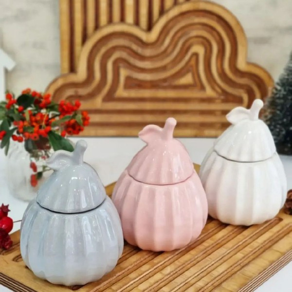 قندان مدل Big pear