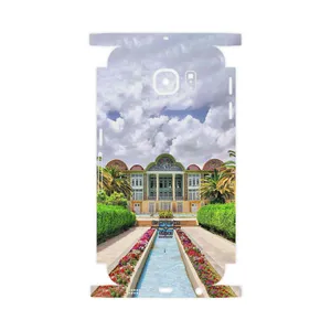 MAHOOT Eram garden-FullSkin Cover Sticker for Samsung Galaxy S6 Edge
