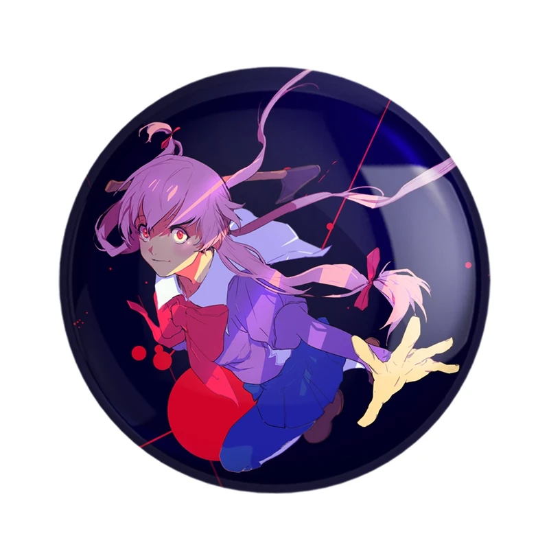 پیکسل خندالو مدل یونو انیمه میرای نیکی کد 32386