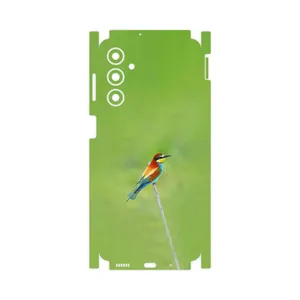 MAHOOT European bee-eater-FullSkin Cover Sticker for Samsung Galaxy F54