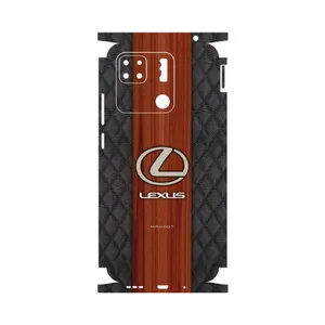 MAHOOT Lexus-Logo-FullSkin Cover Sticker for Xiaomi Redmi 10A