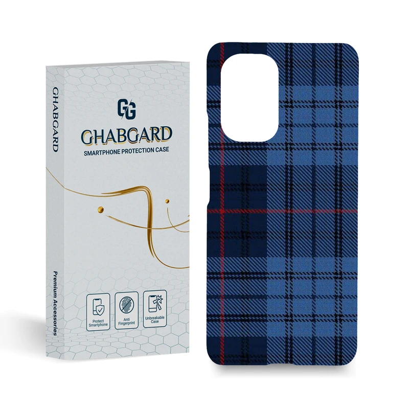  کاور قاب گارد مدل فانتزی مناسب برای گوشی موبایل شیائومی Poco F3/MI 11X/MI 11X Pro/Redmi K40/K40 Pro