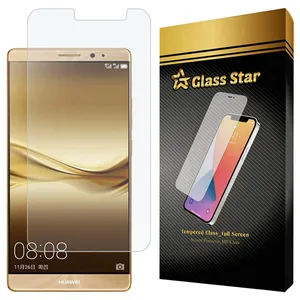 Glass Star SMPLG Screen Protector For Huawei Mate 8