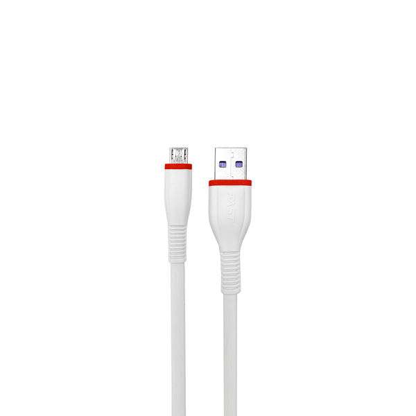 کابل تبدیل  USB به MicroUSB ترانیو مدل S8 طول 1 متر