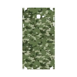 MAHOOT  Army-Green-Pixel-FullSkin Cover Sticker for Samsung Galaxy J7 Prime