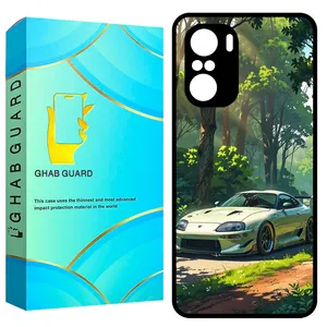 Ghab Guard GCHPF3 Cover For Xiaomi Poco F3 / Redmi K40 / Redmi K40 Pro / Redmi K40 Pro Plus / Mi 11i