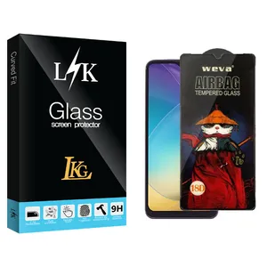 LKG LK Screen Protector For OnePlus  X10 Plus