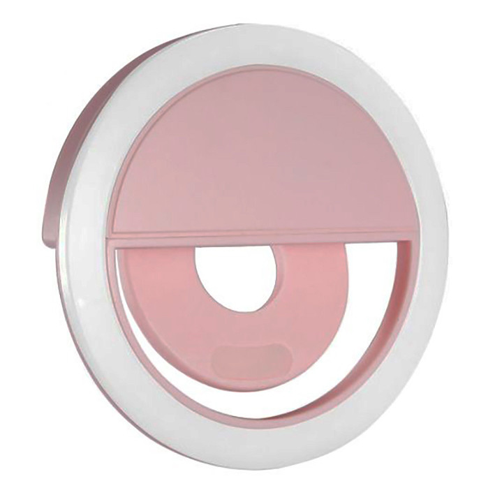 رینگ لایت مدل Selfie Ring Light