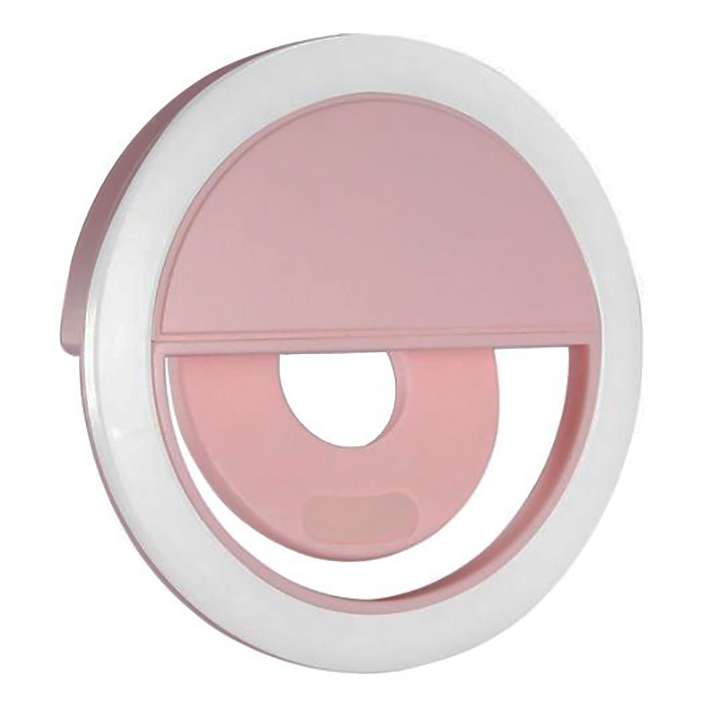 رینگ لایت مدل Selfie Ring Light رینگ لایت مدل Selfie Ring Light