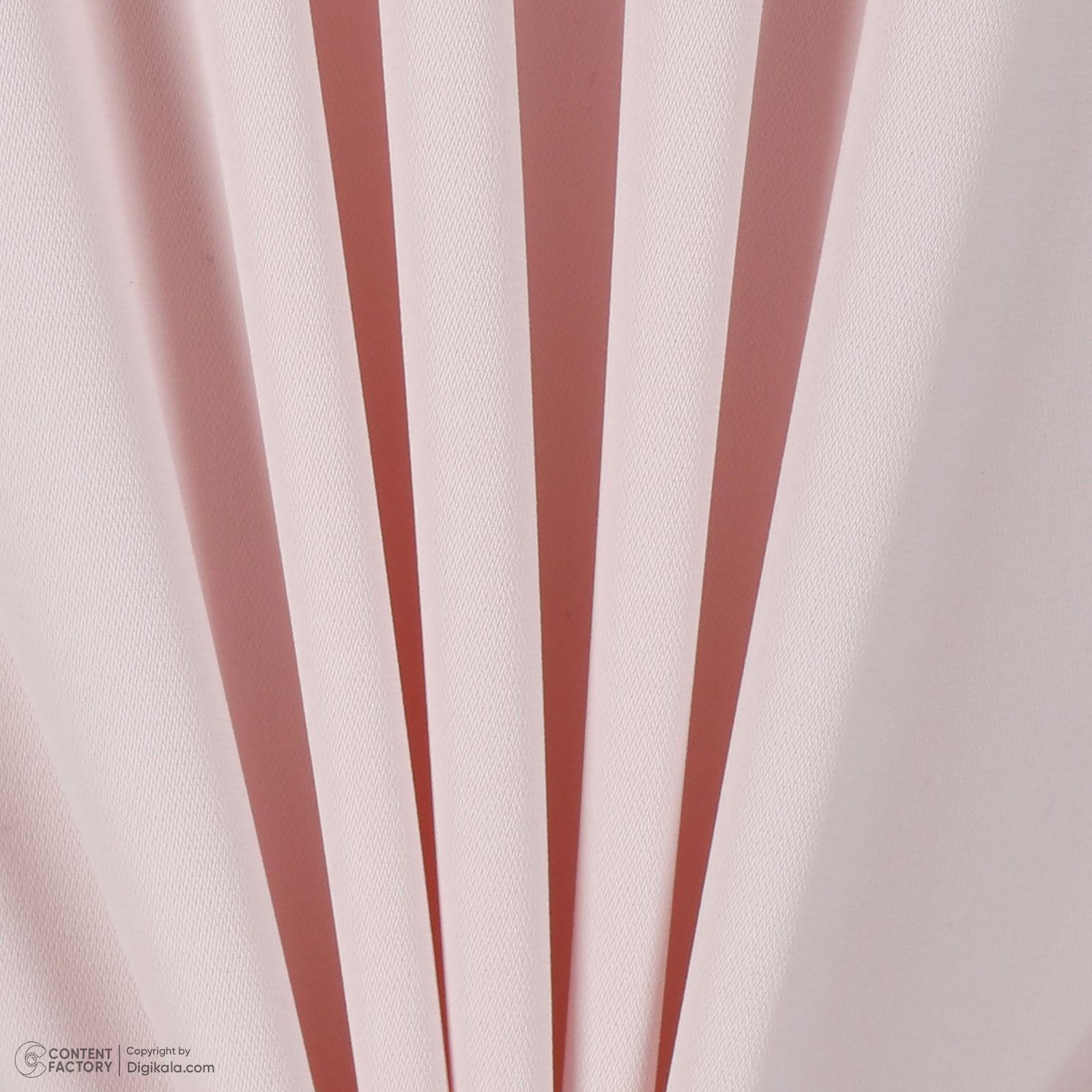 تاپ زنانه برنس مدل آوان - 84 رنگ صورتی -  - 3