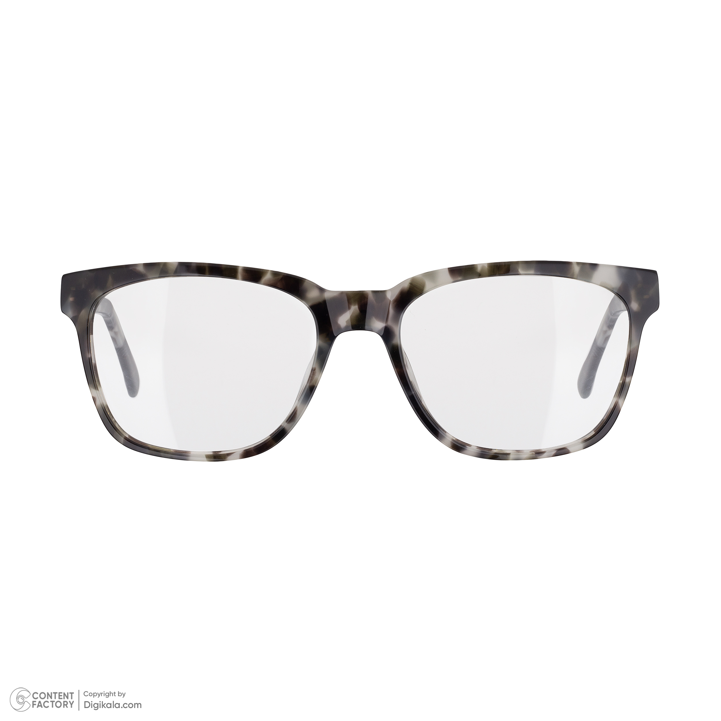 فریم عینک طبی مدل CB5289C4 Acetate Deep pattern