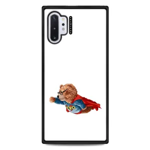 AKAM AMC-WSGN10P-BARON FILOU-24 Cover For Samsung Galaxy Note 10 Plus