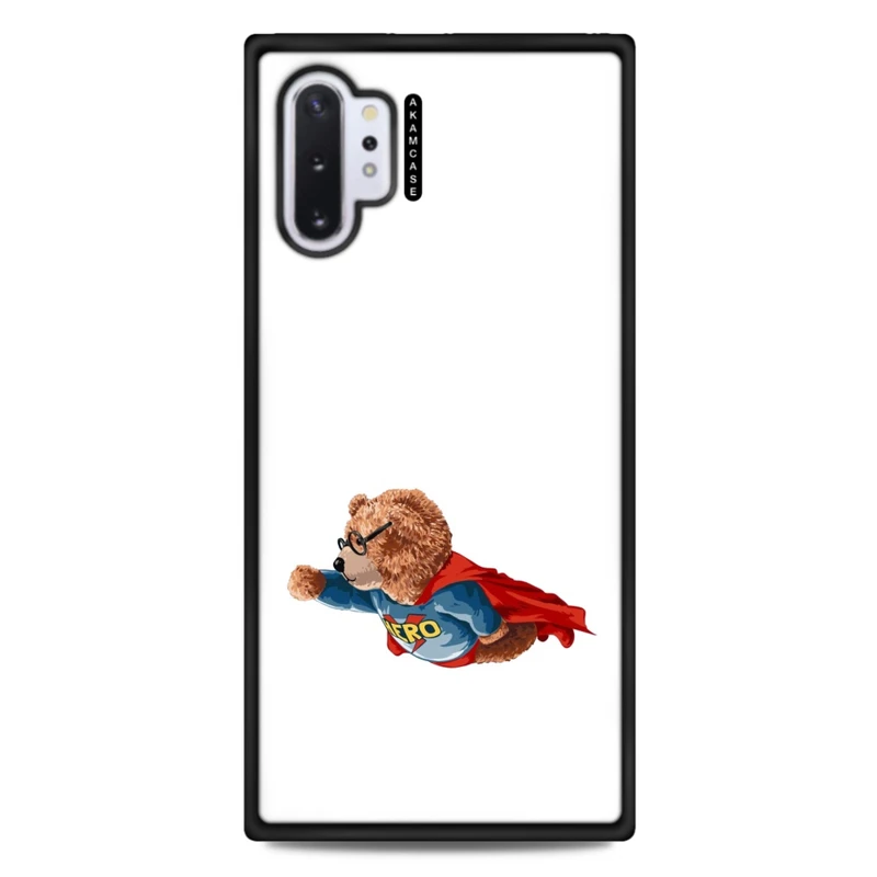 کاور آکام مدل AMC-WSGN10P-BARON FILOU-24 مناسب برای گوشی موبایل سامسونگ Galaxy Note 10 Plus