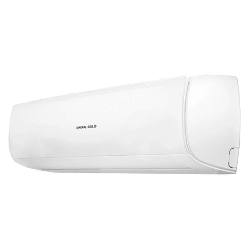 کولر گازی اسپلیت دیواری 30000 دور ثابت جنرال گلد مدل GG-MS30 VITALLY