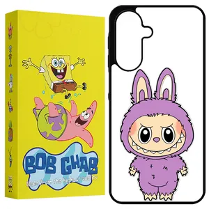 BOB Ghab BA26 Cover For Samsung Galaxy A26 