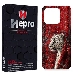 HEPRO MC Cover for XIAOMI REDMI 12C