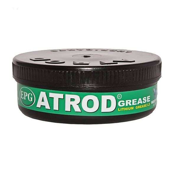 گریس لیتیوم آترود مدل EPG وزن 250 گرم
