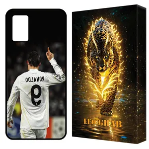 LEO GHAB LCHAPA03S Cover For Samsung Galaxy A03s