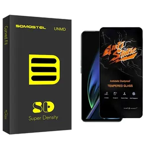 Somastel SD Antistatic Screen Protector For Oppo K11x