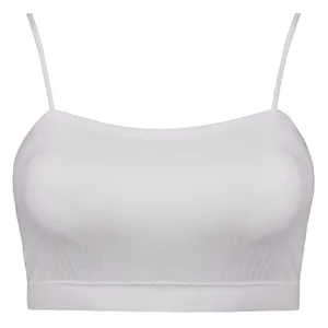 نیم تنه ورزشی زنانه ماییلدا مدل بدون فنر پددار کد 4742