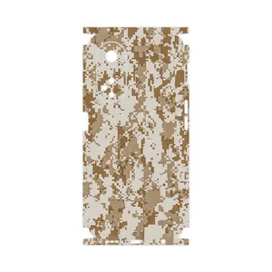 MAHOOT Army_Desert_Pixel-FullSkin Cover Sticker for Oppo A98